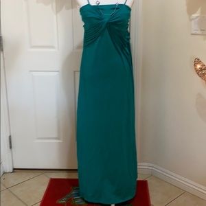 Max Studio Maxi Dress